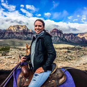 Meet your Posher, Colleen